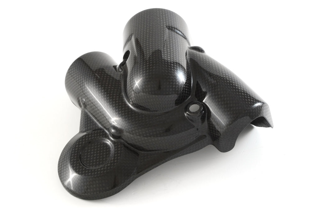 Water Pump Protection