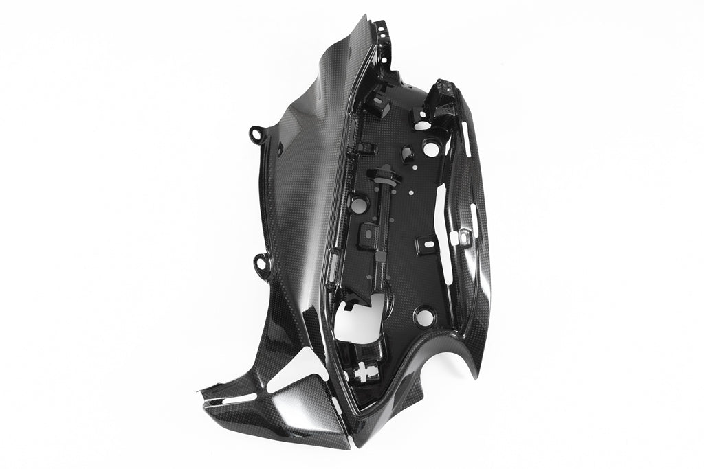 Holder Electronics - Left