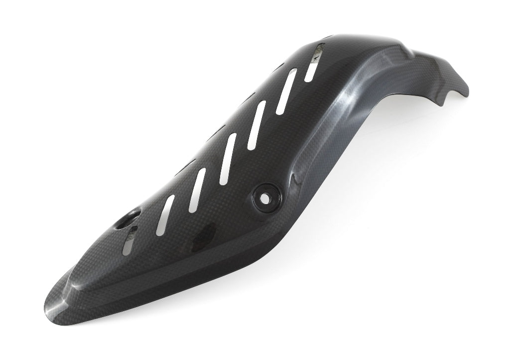Exhaust Protector