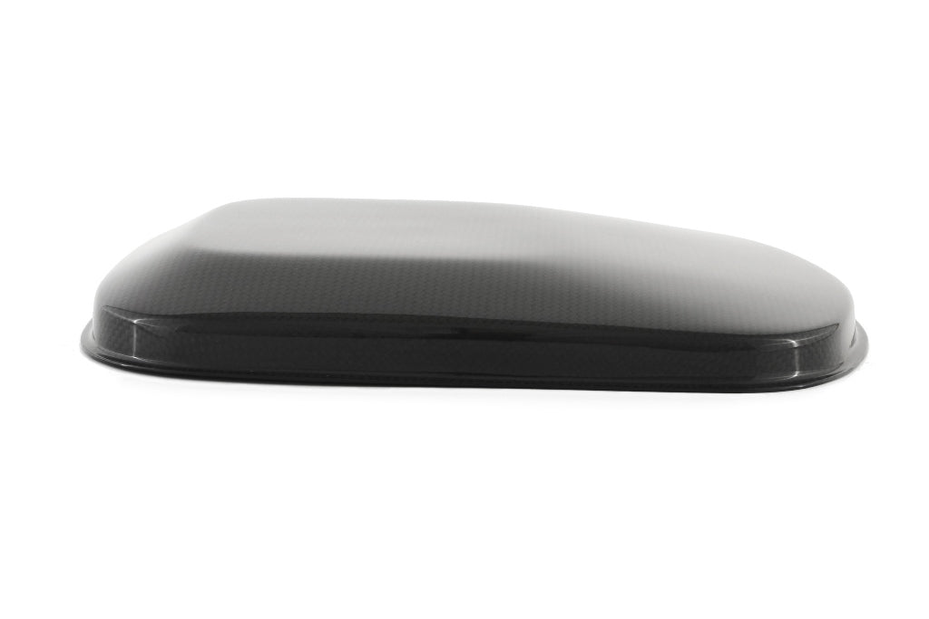 Air Box Service Cover