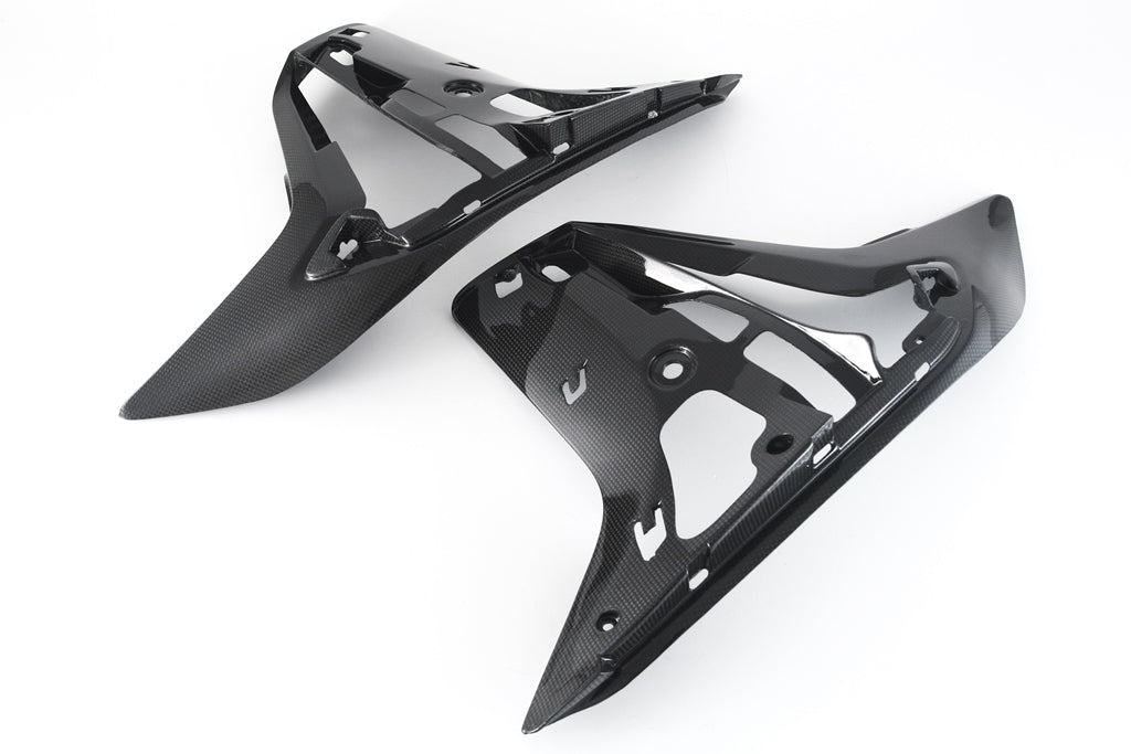 Inner Side Panels - Set