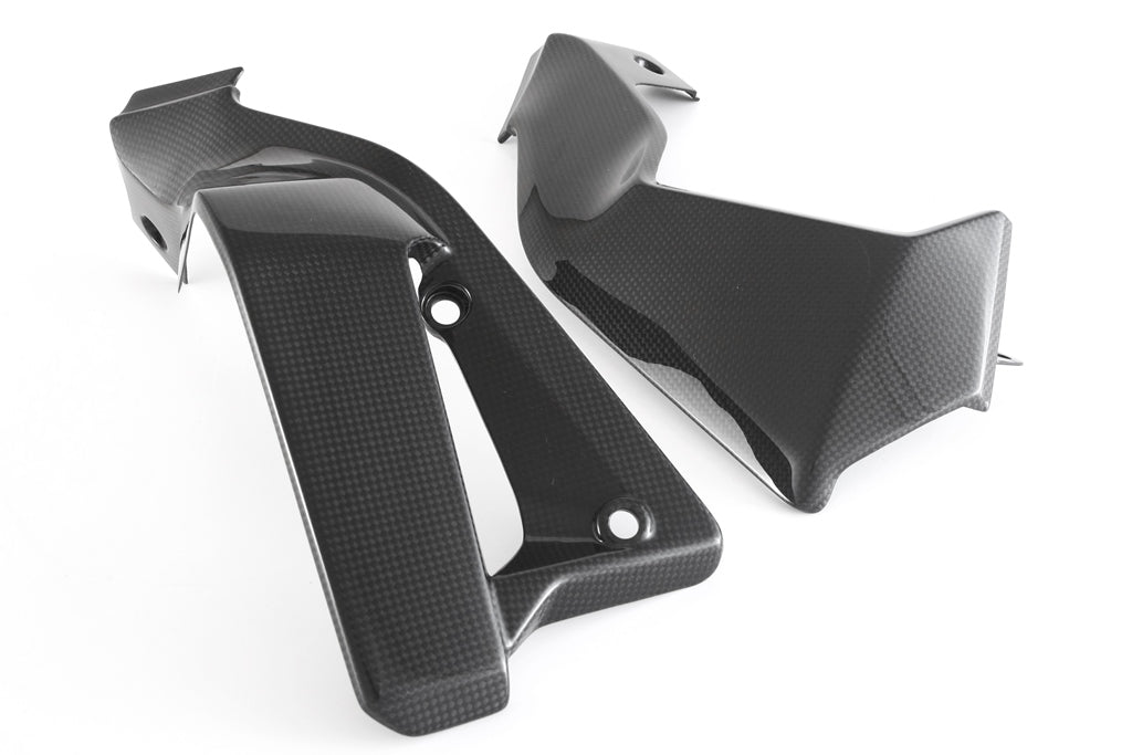 Radiator Cover - Set
