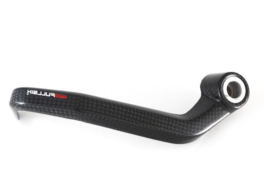 Lever Guard Left - Leo