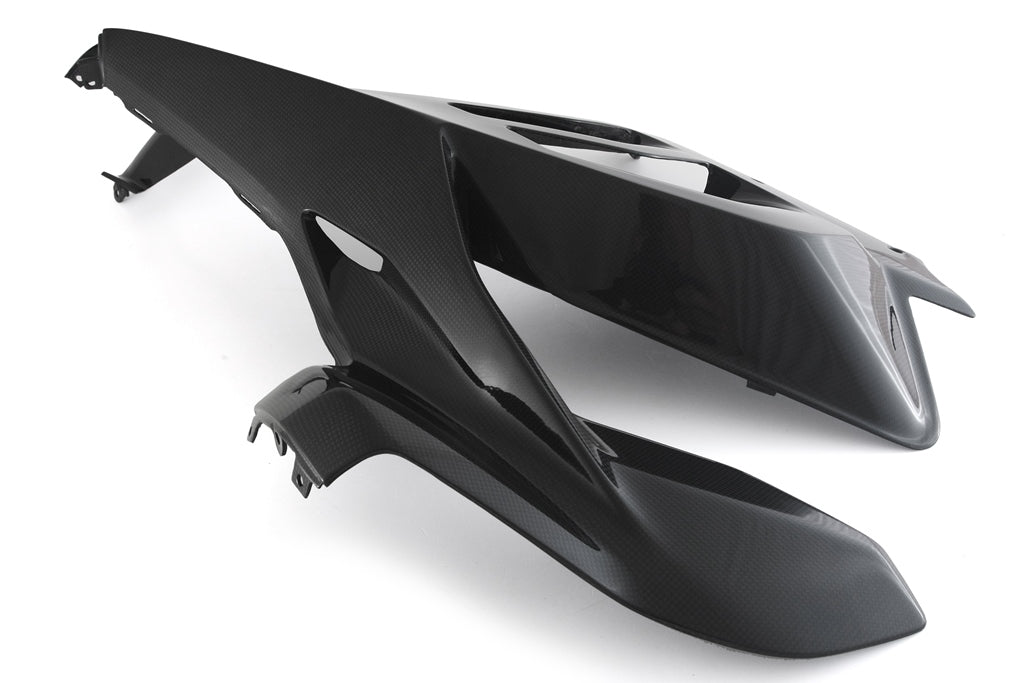 Fairing Side Panel - Upper Right