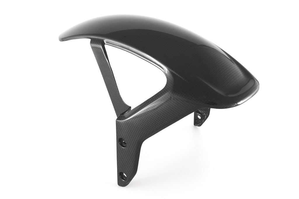 Front Mudguard