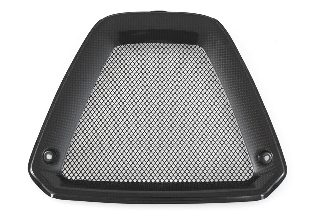 Belly Pan - Center