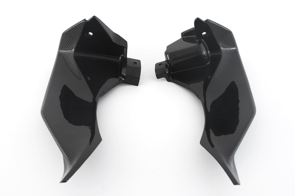 Airtube And Instrument Covers - Set