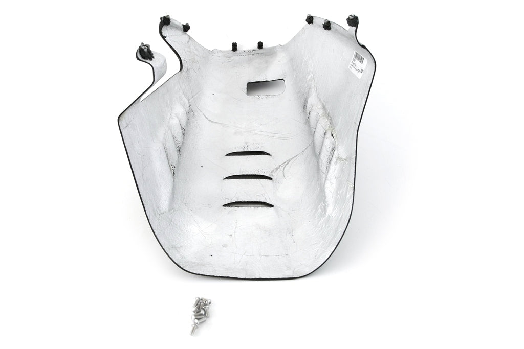 Belly Pan - Panigale V4 2025