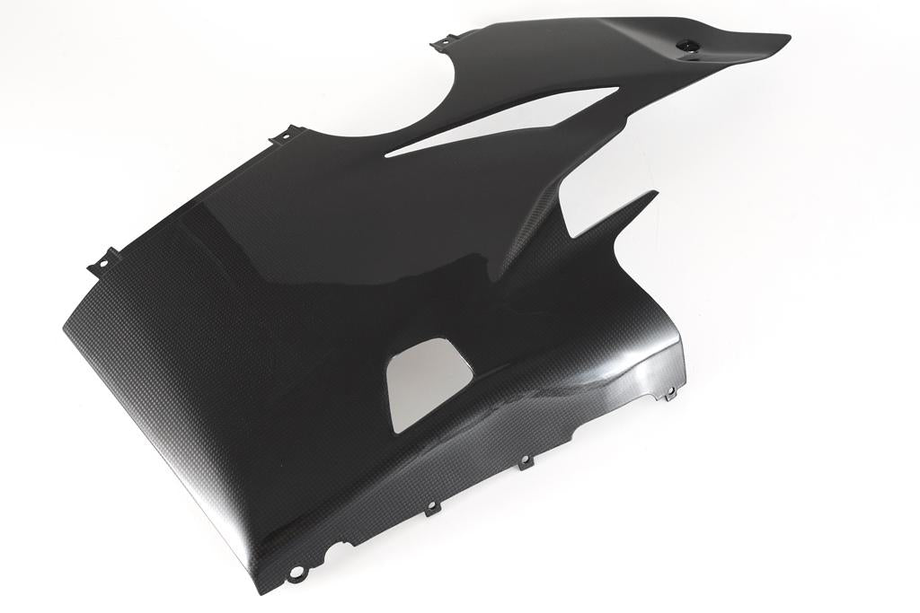 FAIRING SIDE PANEL - LOWER LEFT