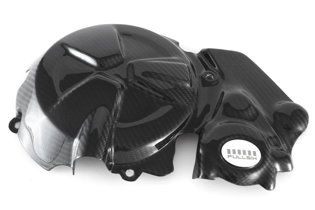 Clutch Cover