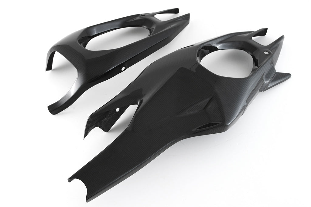 SWINGARM COVER - SET