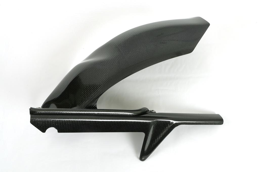 REAR MUDGUARD