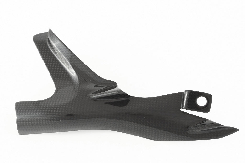 Frame Cover - Left