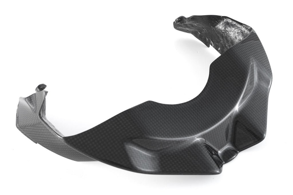 Lower Headlight Fairing