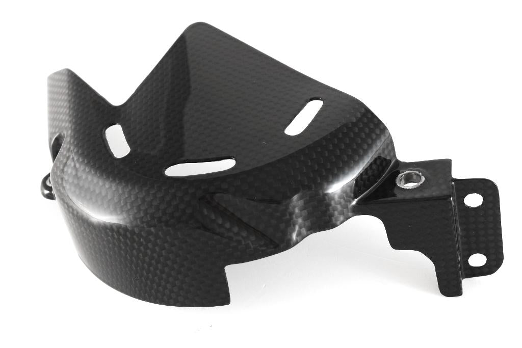 Fullsix Carbon - SPROCKET COVER - FULLSIXCARBONUSA