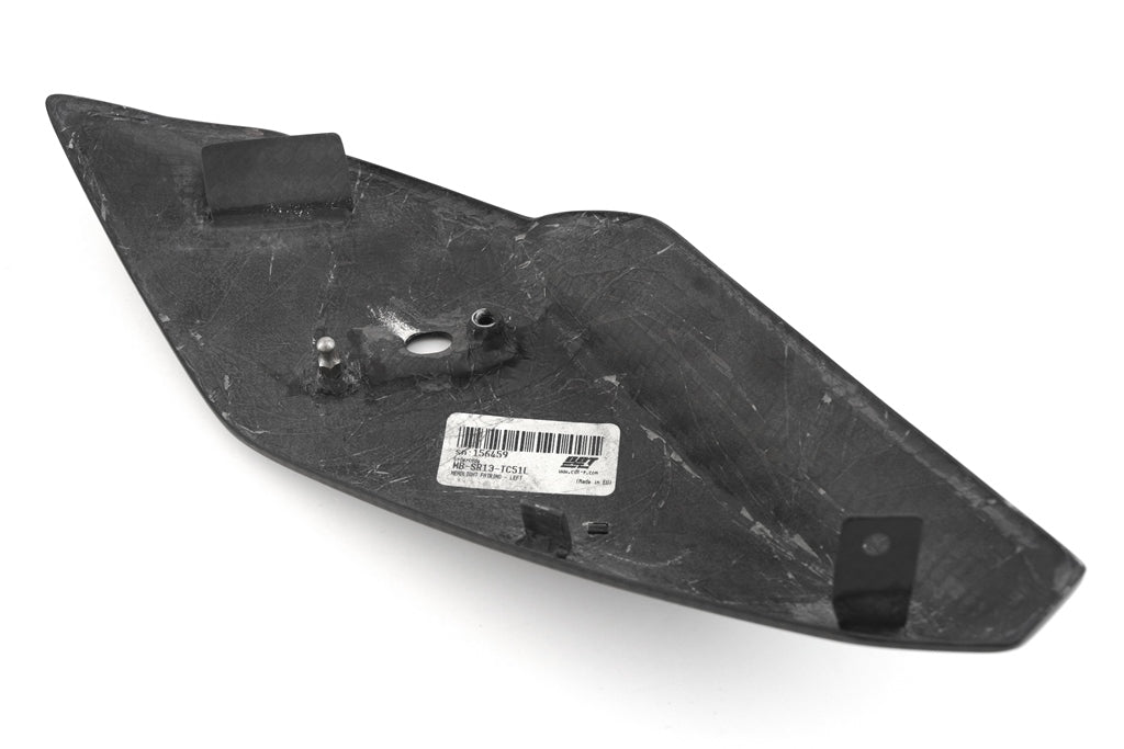 Headlight Fairing - Left