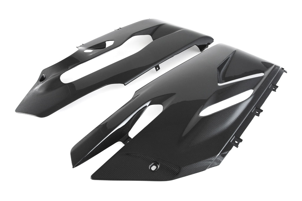 Fairing Side Panel - Lower Right (959 EU Models)