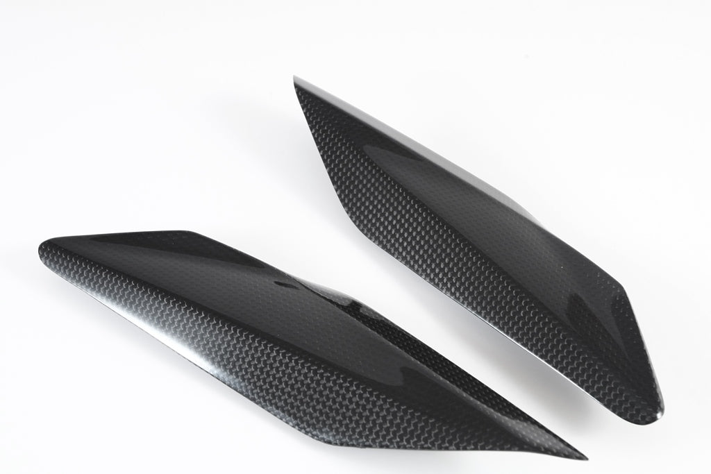 Under Tank Side Panels