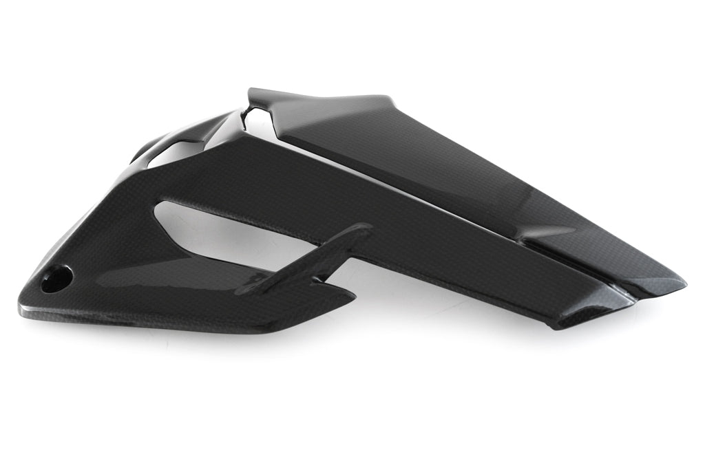 FAIRING SIDE PANEL - LOWER RIGHT