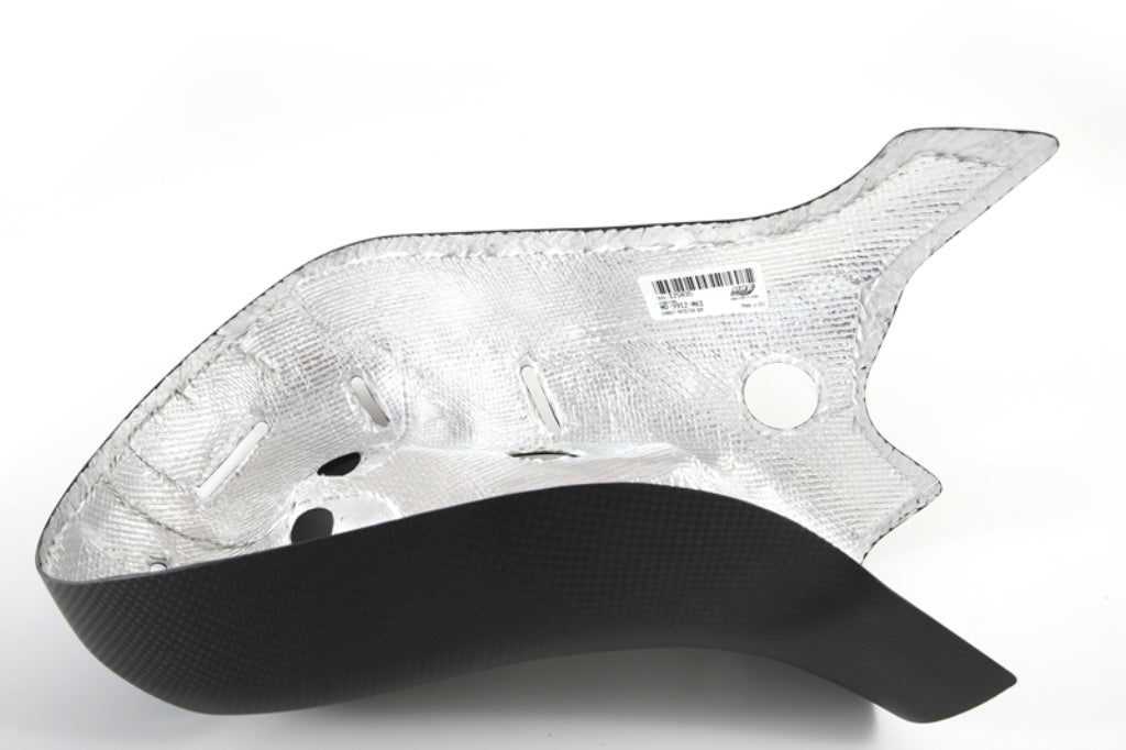 Exhaust Protector
