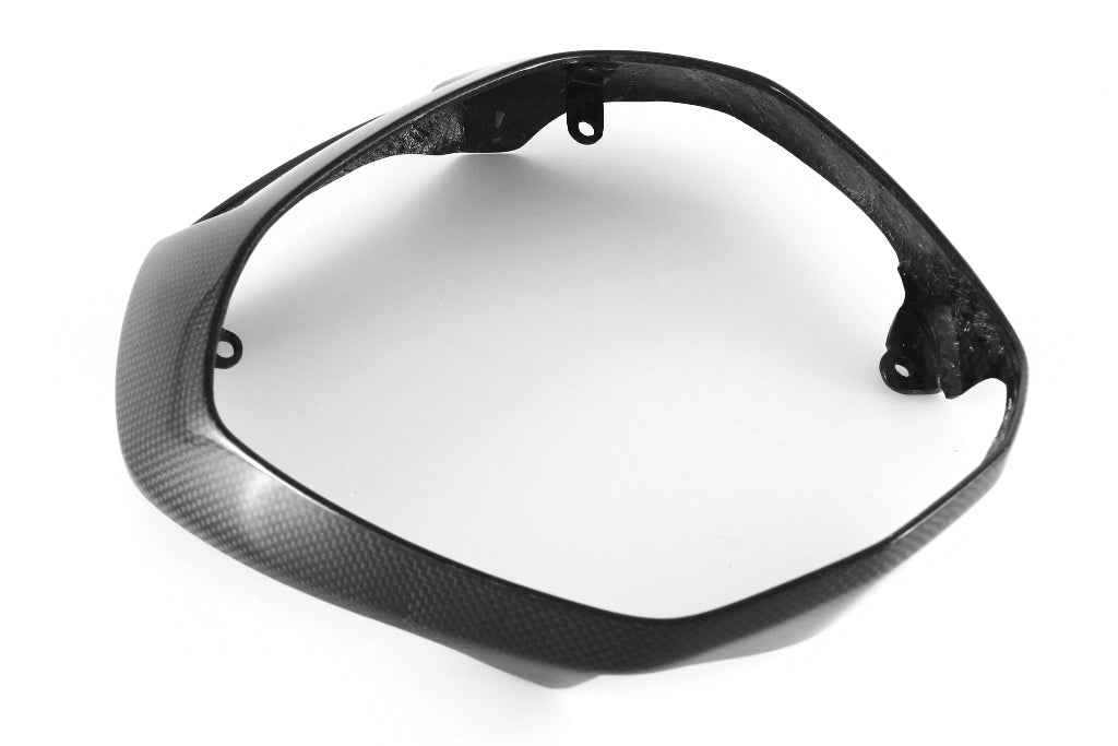 Headlight Fairing