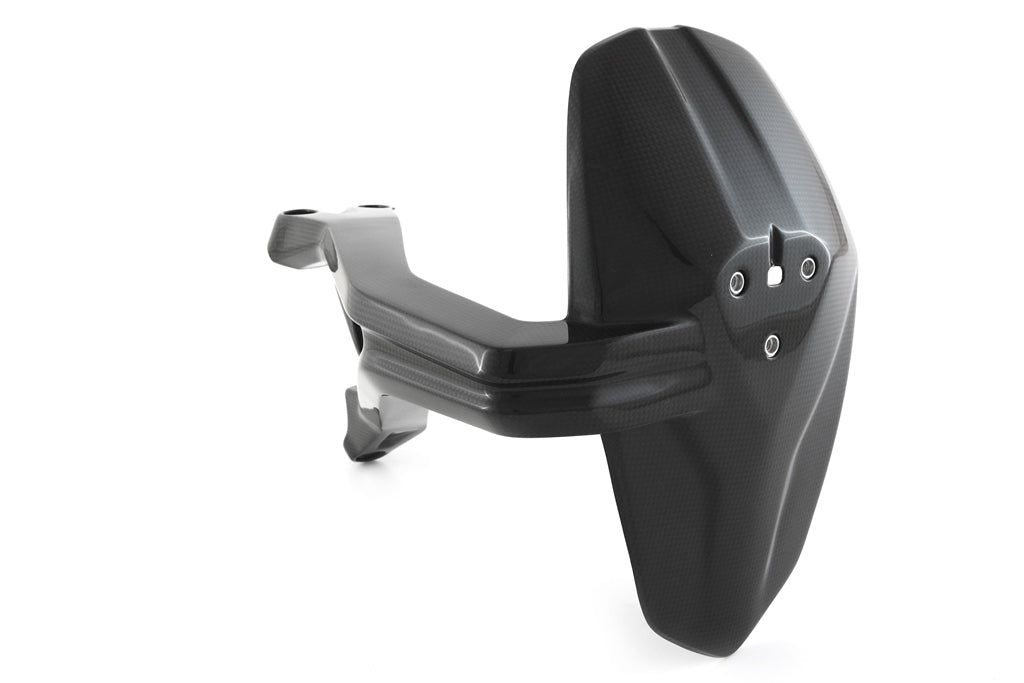 Rear Splashguard
