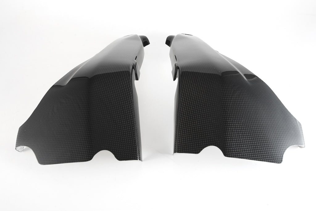 Frame Covers Extension - Set