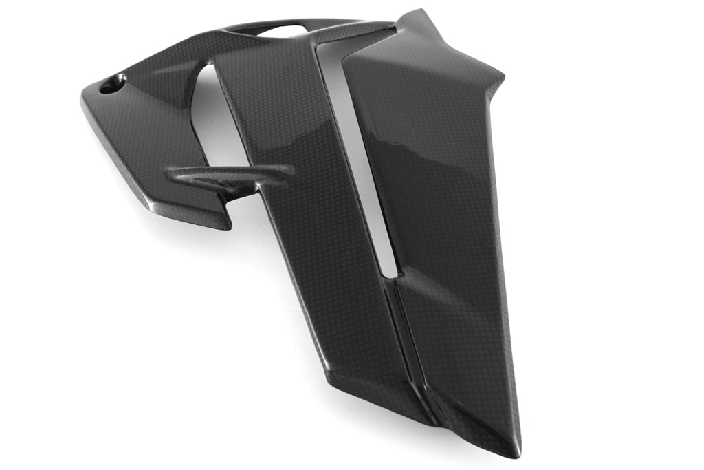 FAIRING SIDE PANEL - LOWER RIGHT