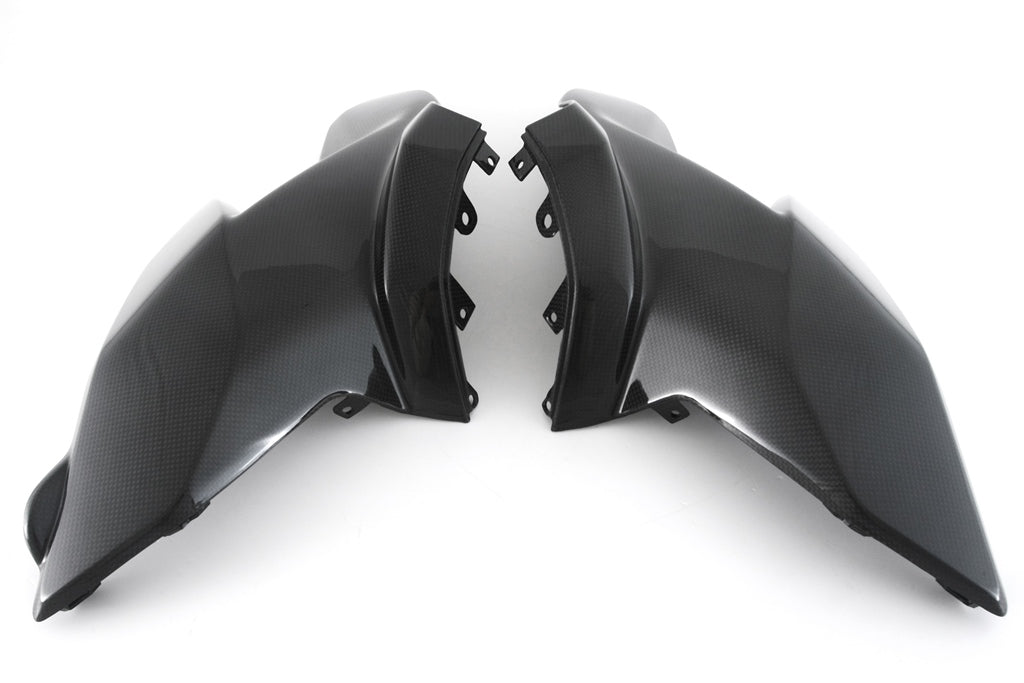 Upper Side Fairing - Set