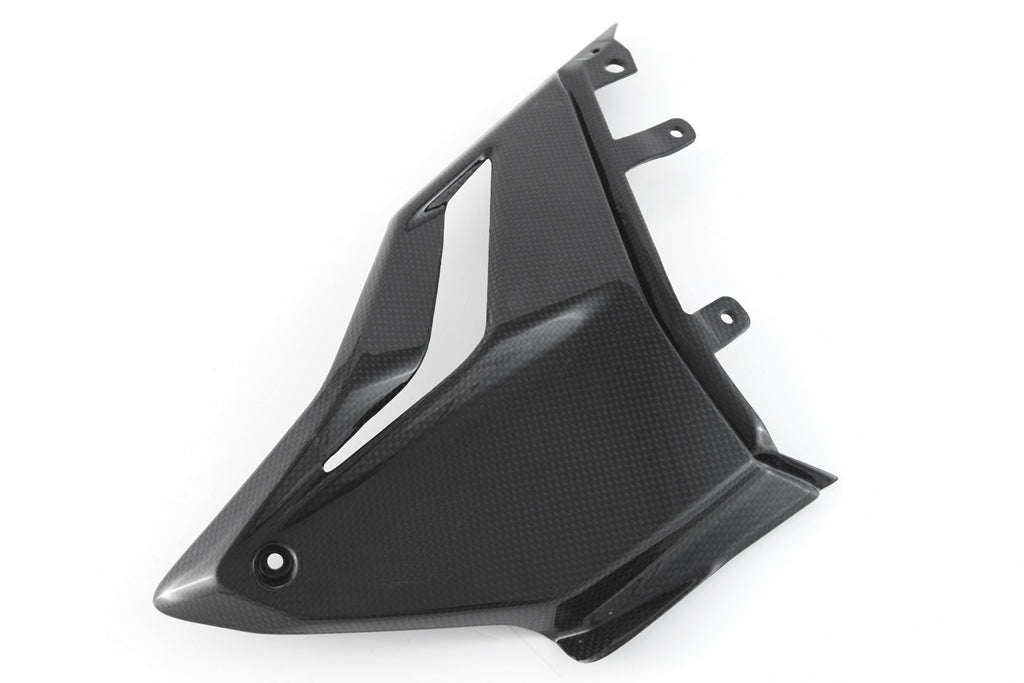 Lower Fairing - Left