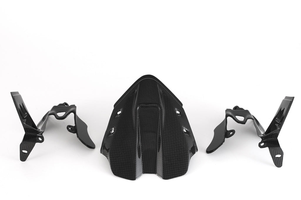 Instrument Cover Without GPS