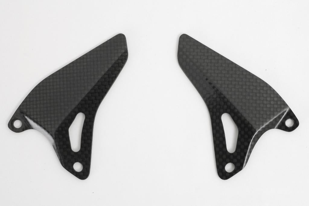 HEEL GUARDS PAIR (holes)