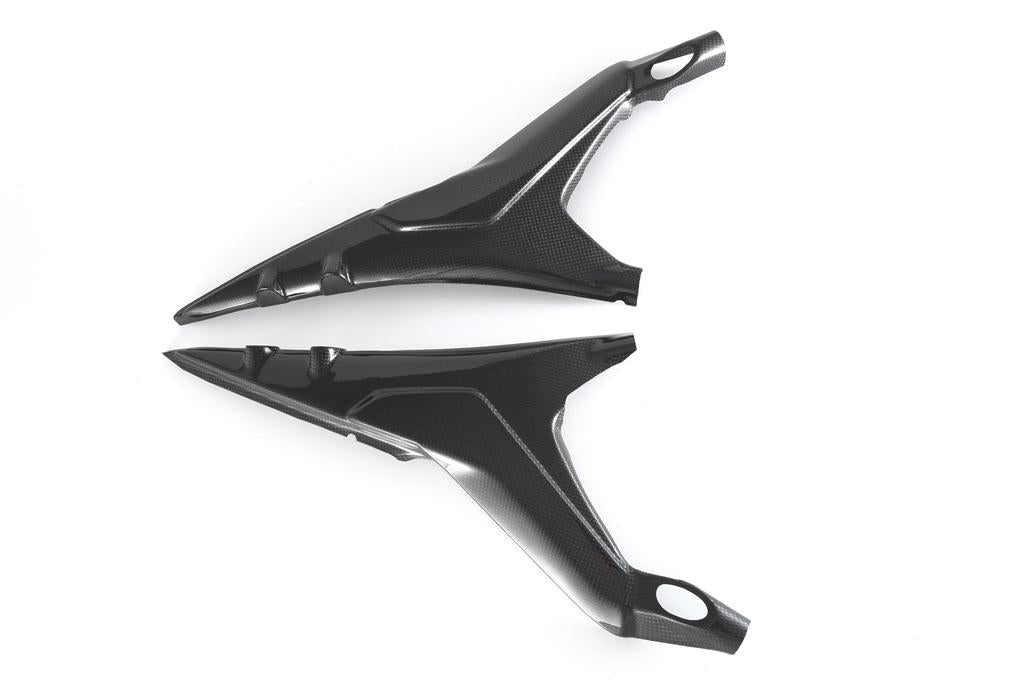 SUBFRAME COVER - SET