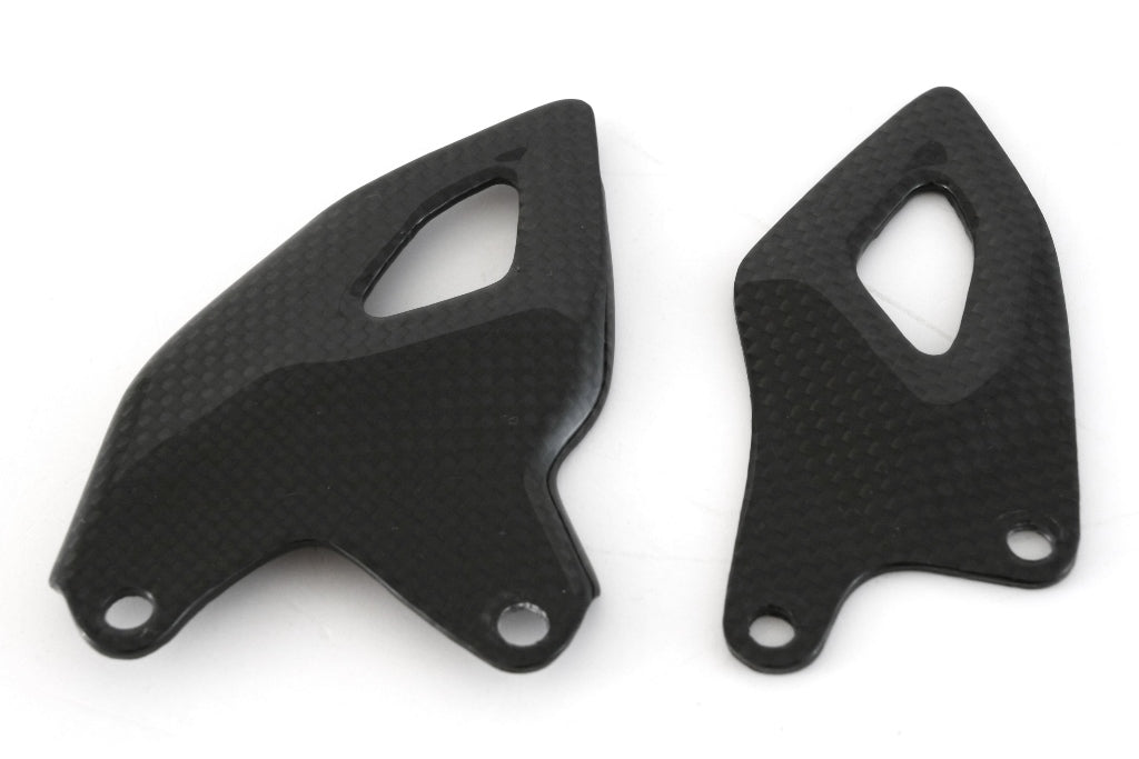 HEEL GUARDS - SET