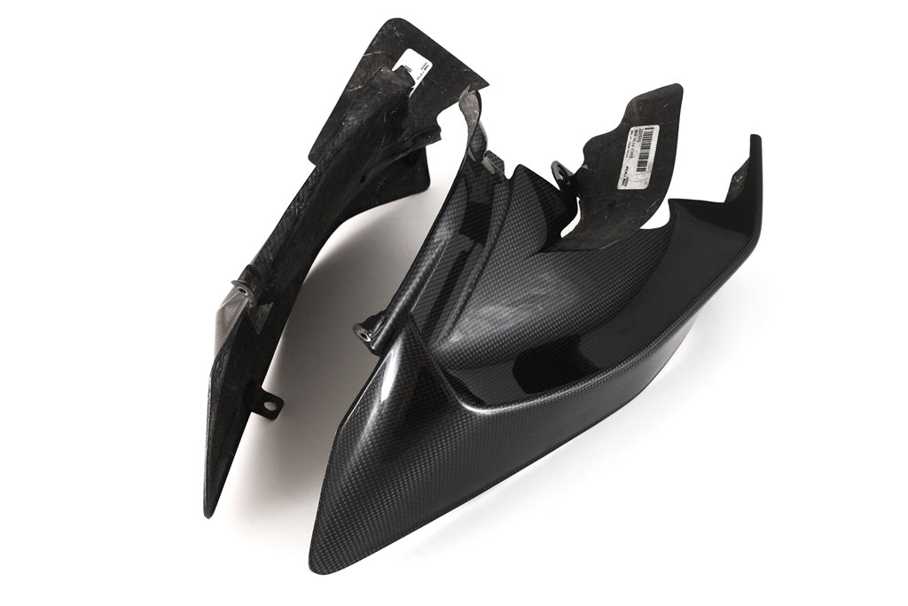 Fairing Side Panel - Inner Set