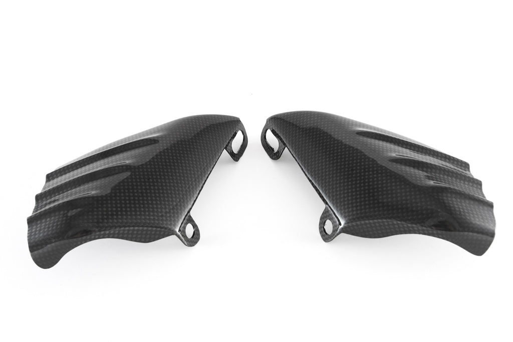 Brake Caliper Cooler - Set