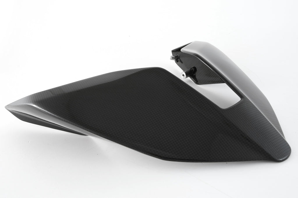 Seat / Tail