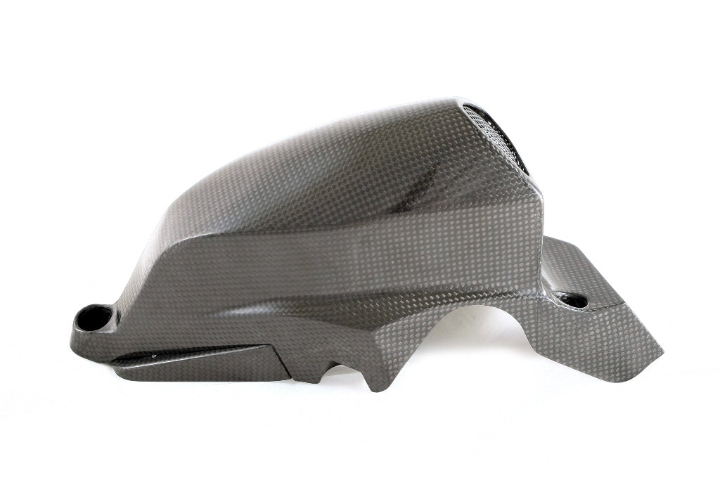 Air Intake Tubes - Oversized Racing Set