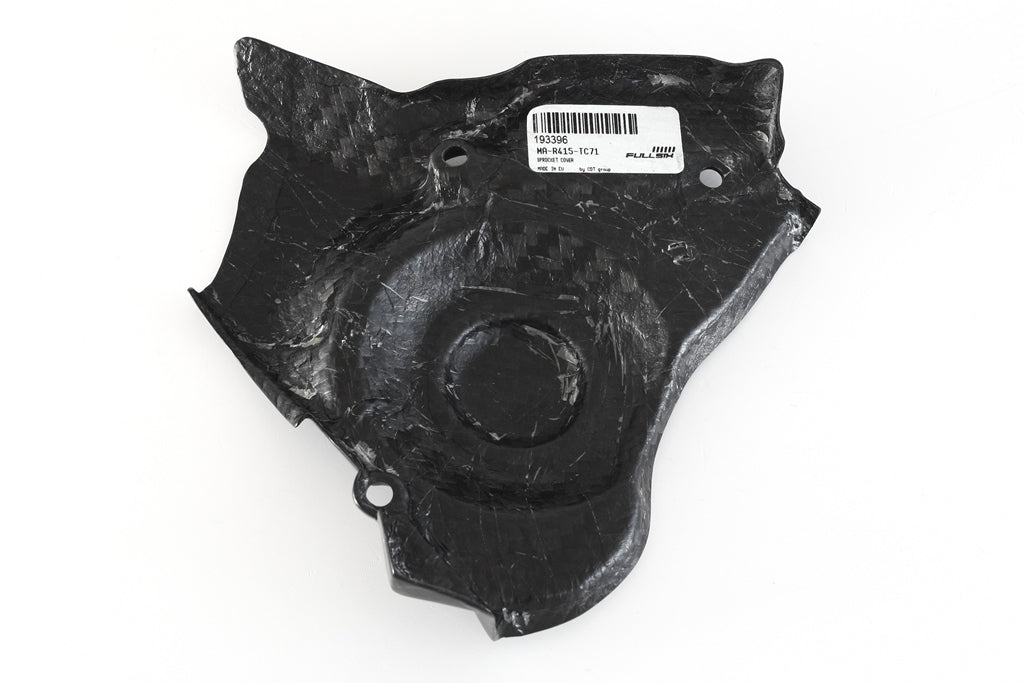 Sprocket Cover