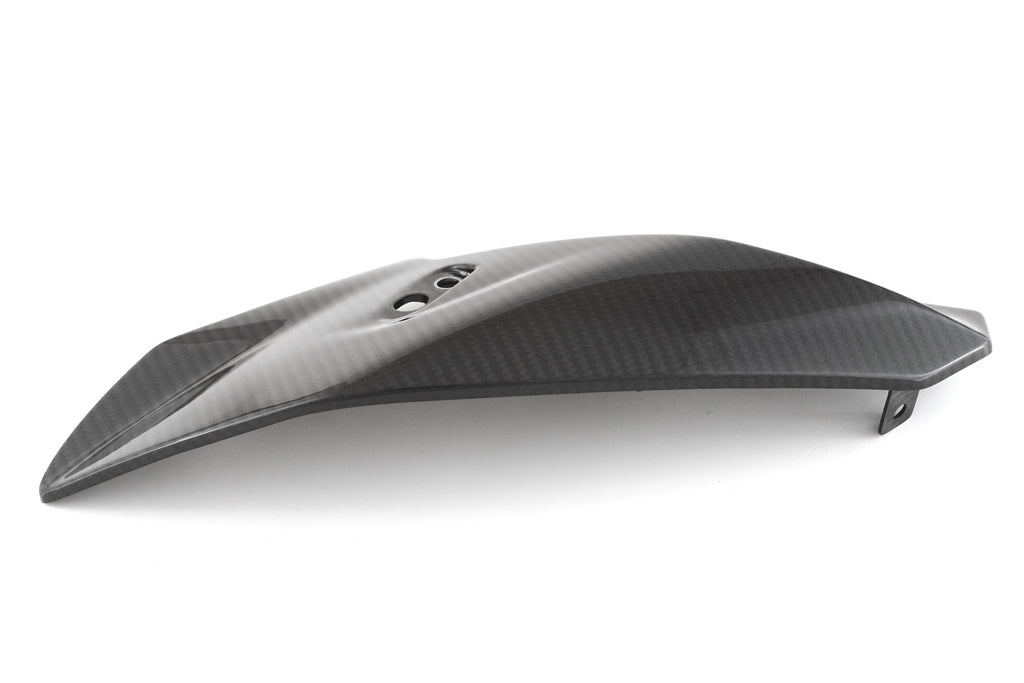Headlight Fairing - Right
