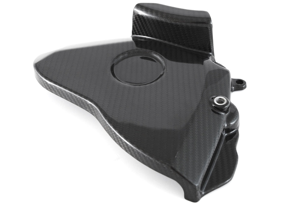 Sprocket Cover