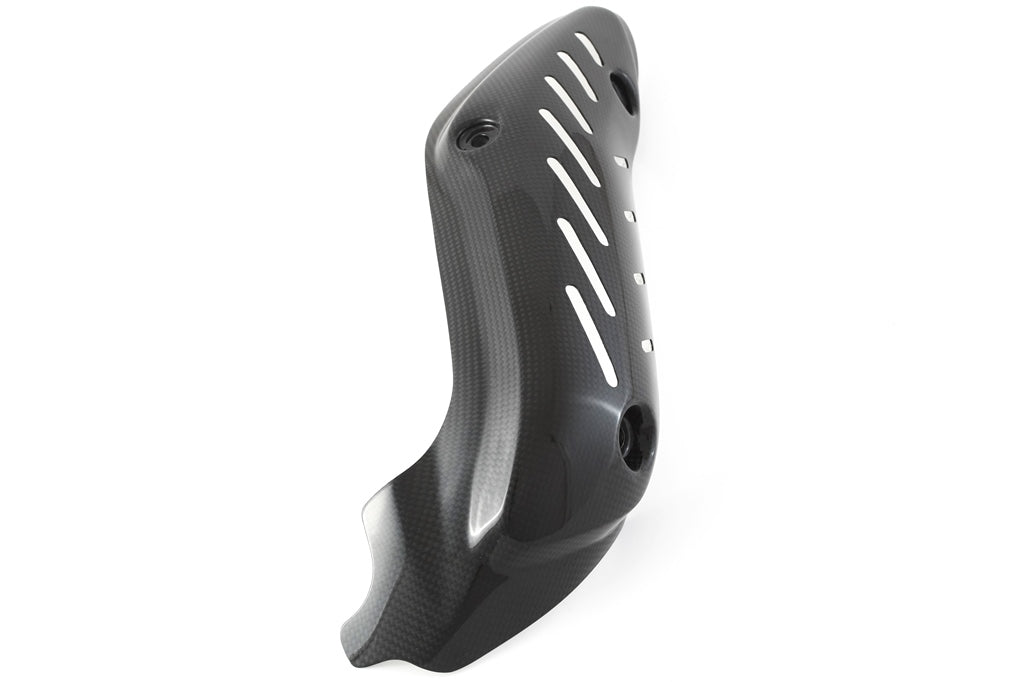 Exhaust Protector
