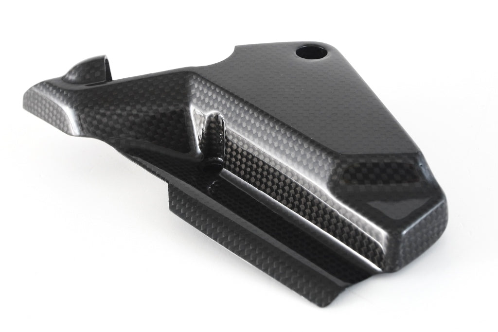 Cable Cover - Left