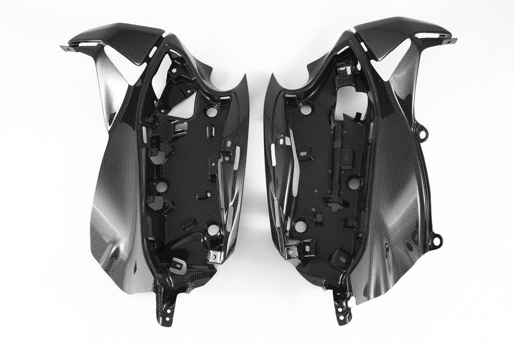 Holder Electronics - Set