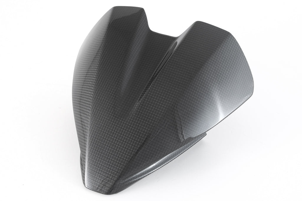 Windscreen - Short