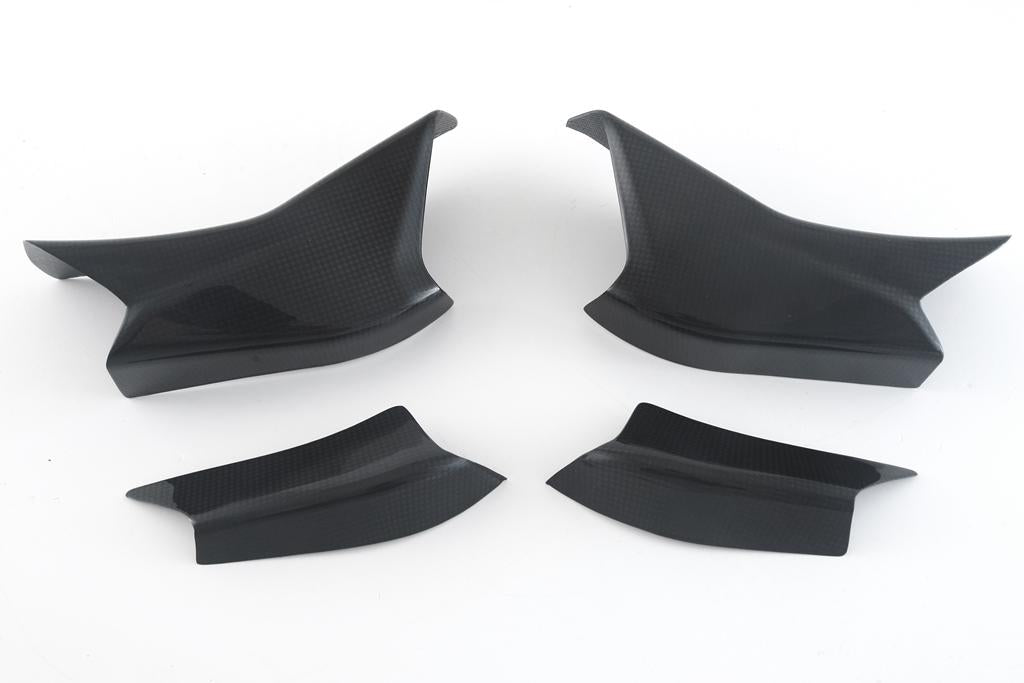 WINGLET COVER - SET