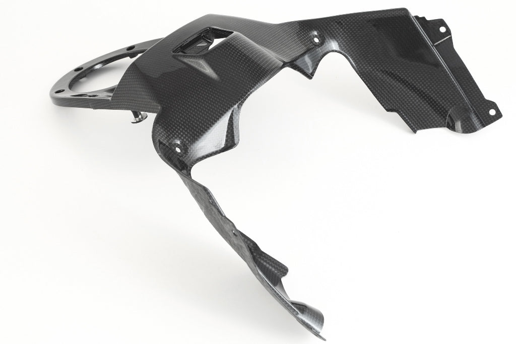 Tank Cover - Top