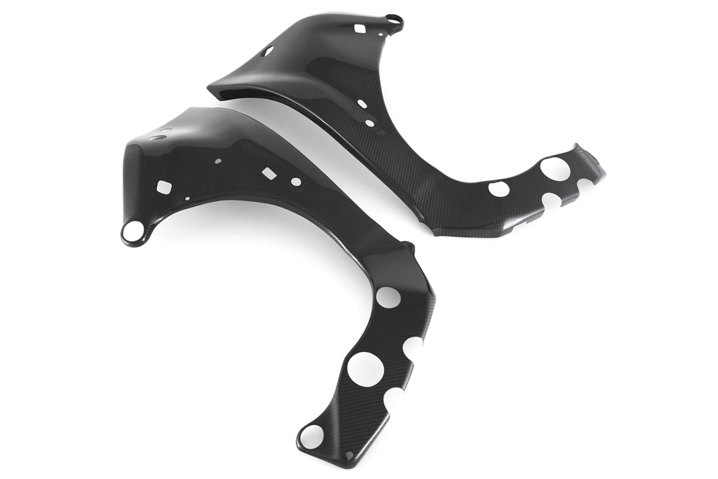 Frame Protection Guard - Set