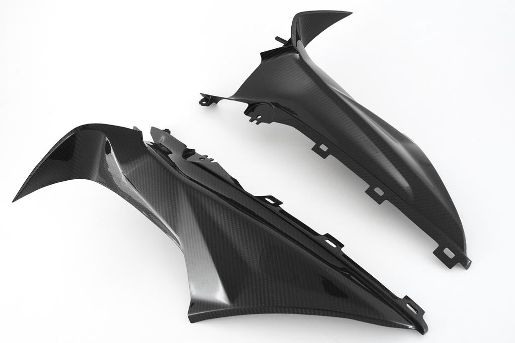 FAIRING COVER - SET